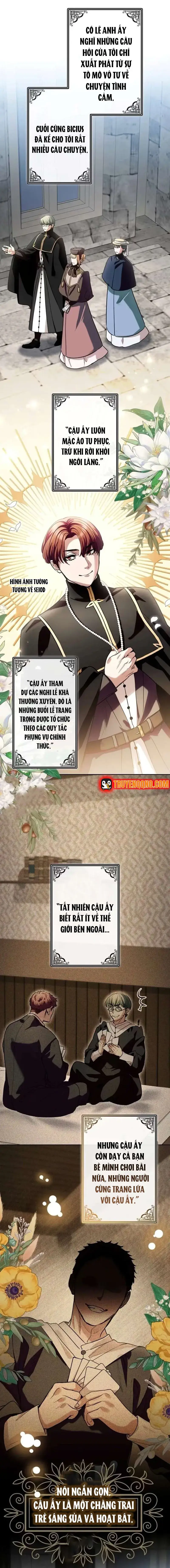 Nếu Anh Muốn Có Em Chapter 40 - 3