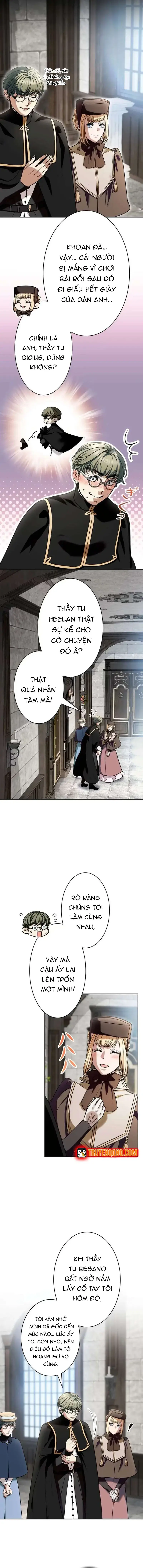 Nếu Anh Muốn Có Em Chapter 40 - 4