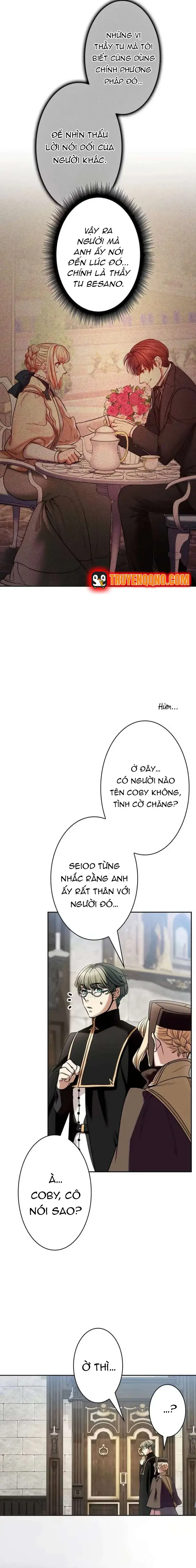 Nếu Anh Muốn Có Em Chapter 40 - 5