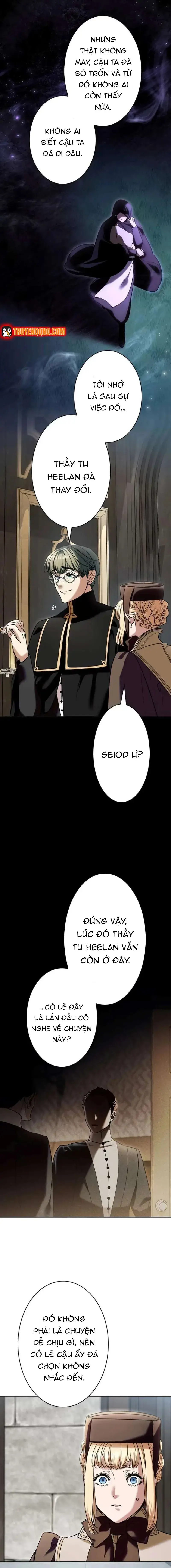 Nếu Anh Muốn Có Em Chapter 40 - 7