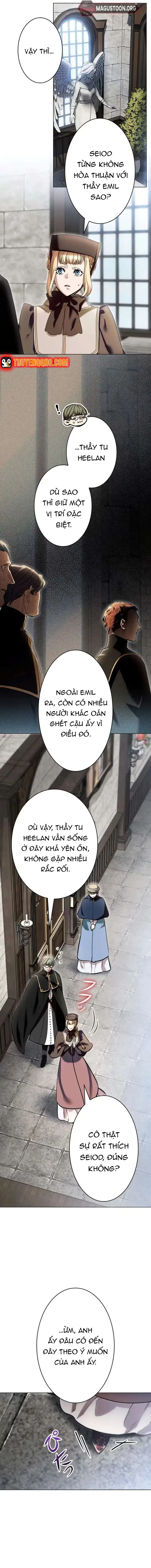 Nếu Anh Muốn Có Em Chapter 40 - 9
