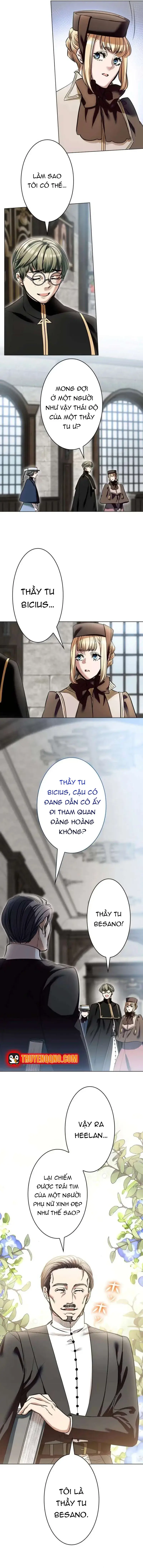 Nếu Anh Muốn Có Em Chapter 40 - 10