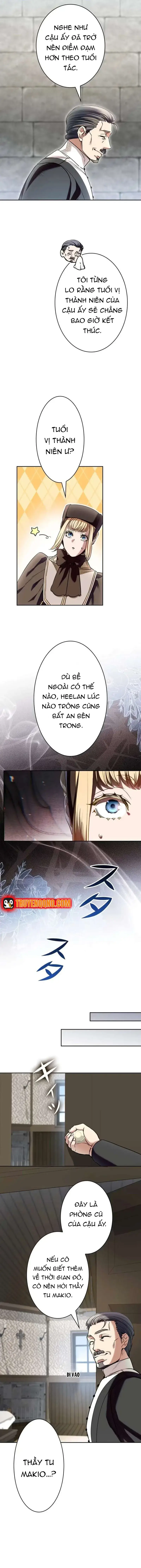 Nếu Anh Muốn Có Em Chapter 40 - 13