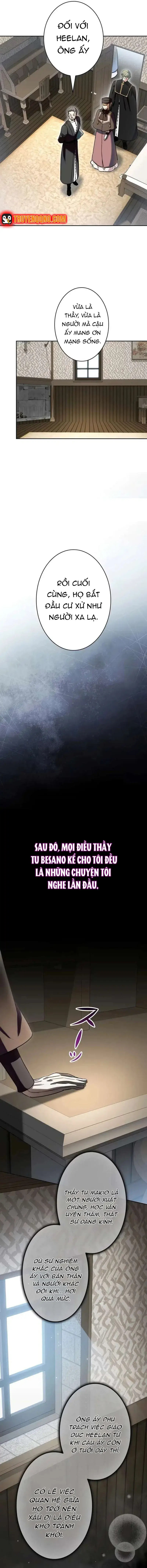 Nếu Anh Muốn Có Em Chapter 40 - 14