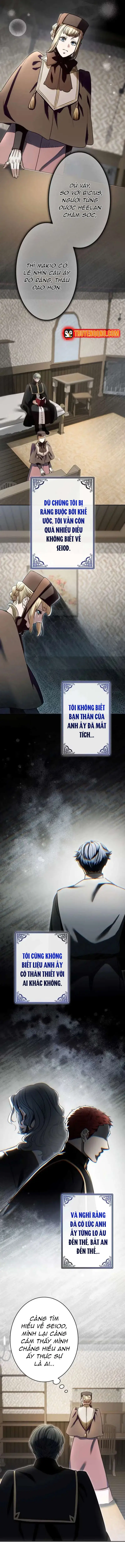 Nếu Anh Muốn Có Em Chapter 40 - 15