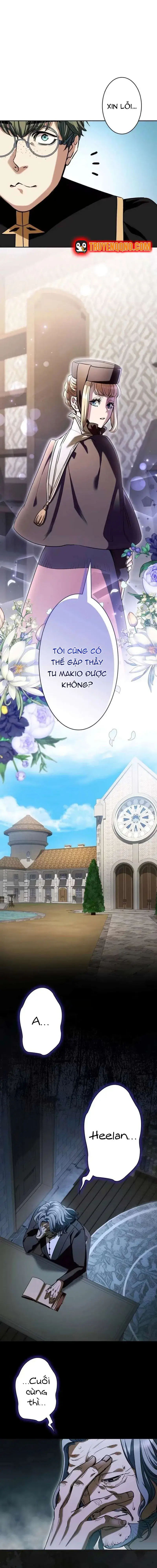 Nếu Anh Muốn Có Em Chapter 40 - 16