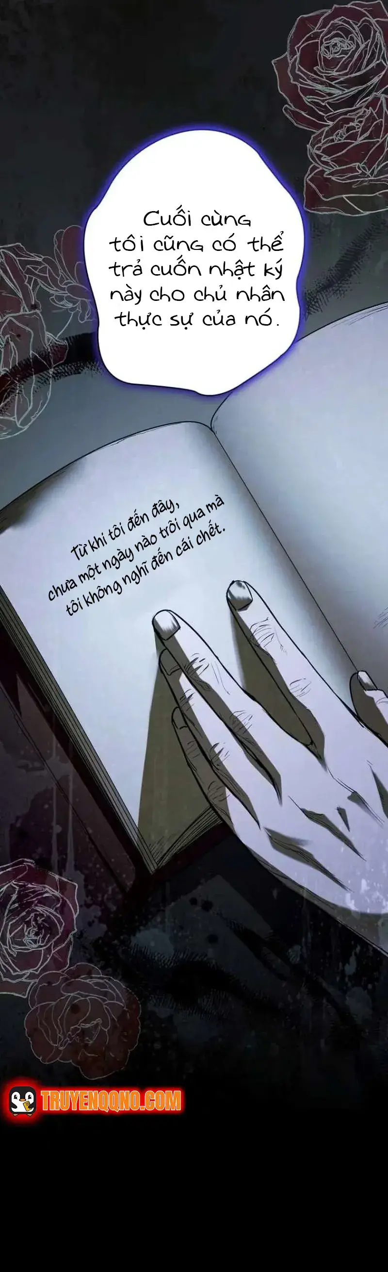 Nếu Anh Muốn Có Em Chapter 40 - 17