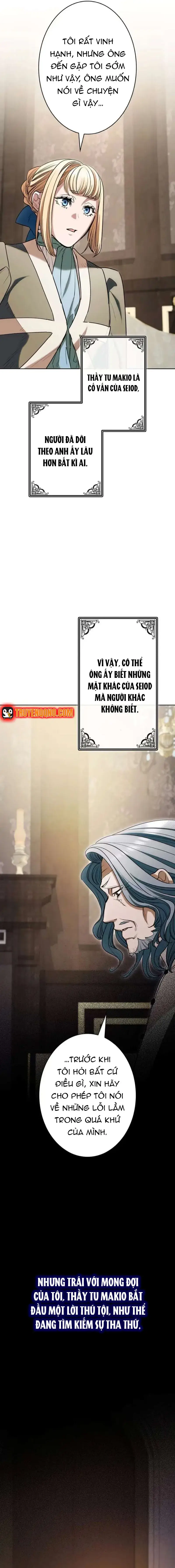 Nếu Anh Muốn Có Em Chapter 41 - 6