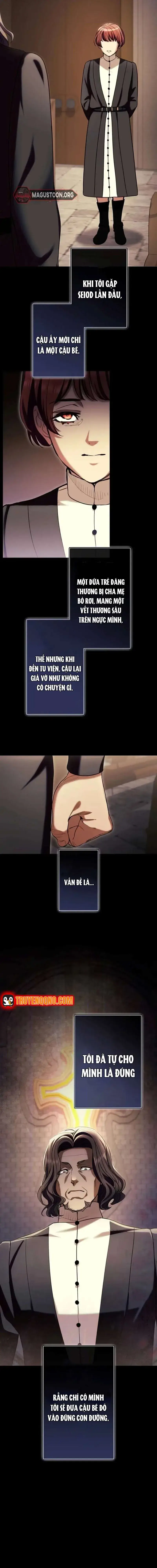 Nếu Anh Muốn Có Em Chapter 41 - 7