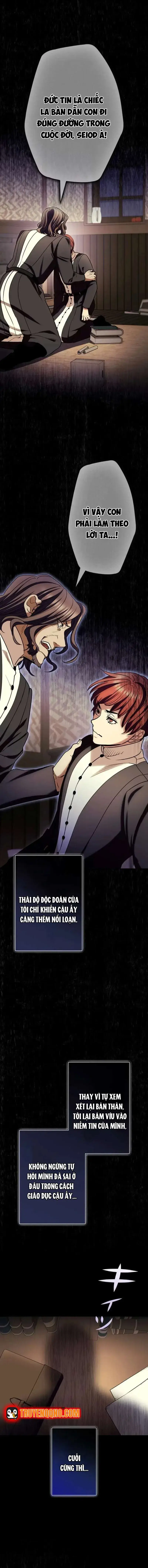 Nếu Anh Muốn Có Em Chapter 41 - 8