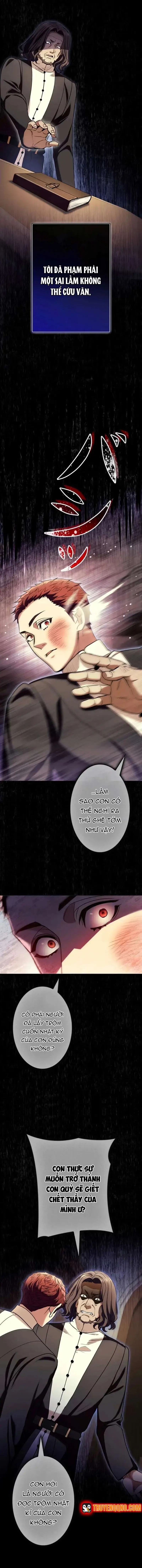 Nếu Anh Muốn Có Em Chapter 41 - 9