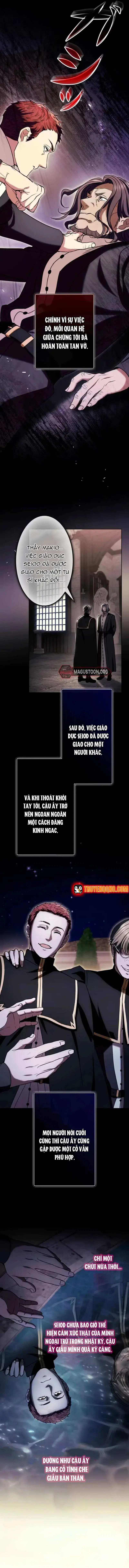 Nếu Anh Muốn Có Em Chapter 41 - 10