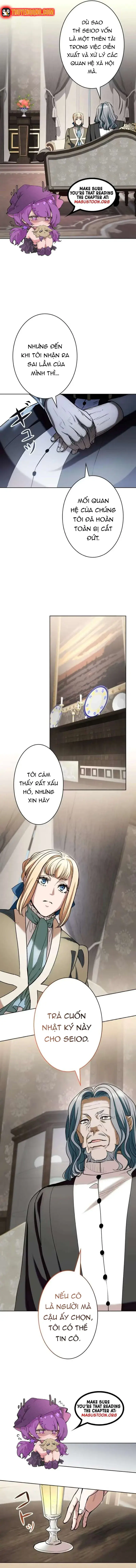 Nếu Anh Muốn Có Em Chapter 41 - 11