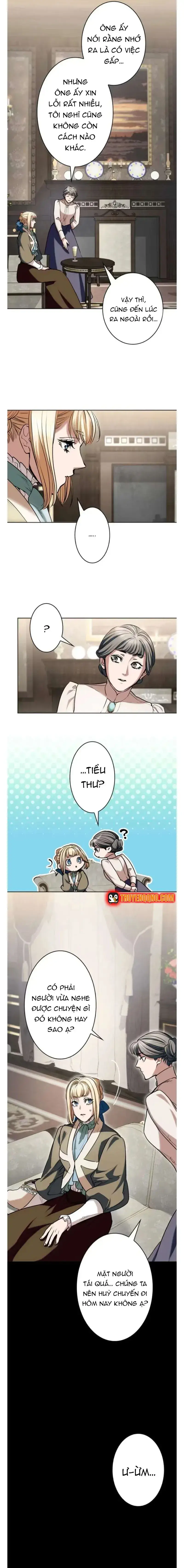 Nếu Anh Muốn Có Em Chapter 41 - 12