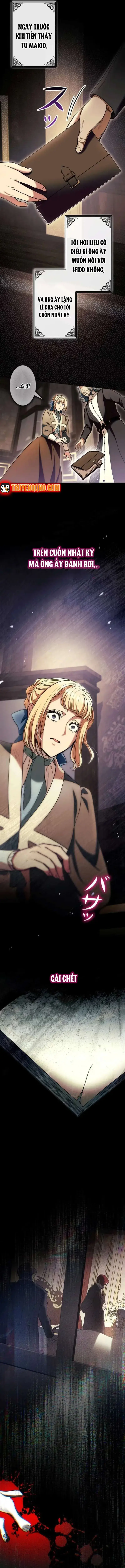 Nếu Anh Muốn Có Em Chapter 41 - 14