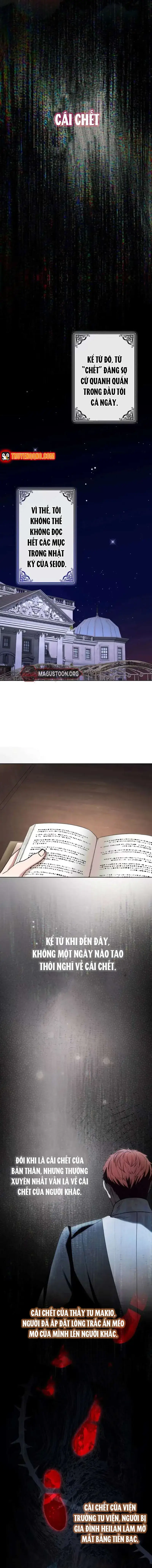 Nếu Anh Muốn Có Em Chapter 41 - 15