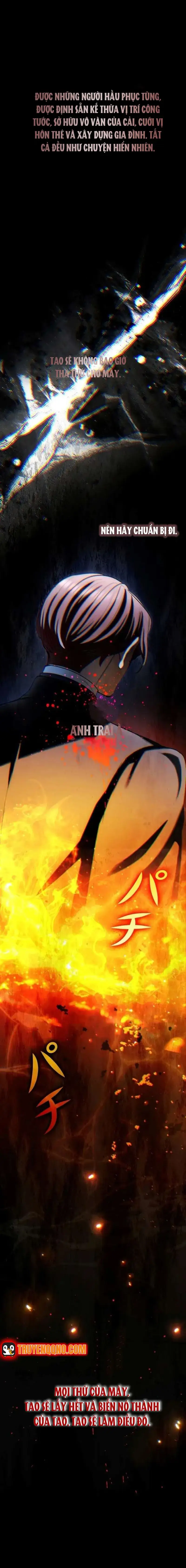 Nếu Anh Muốn Có Em Chapter 41 - 17