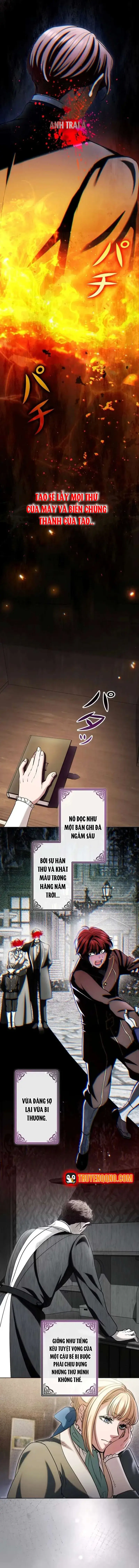 Nếu Anh Muốn Có Em Chapter 42 - 3