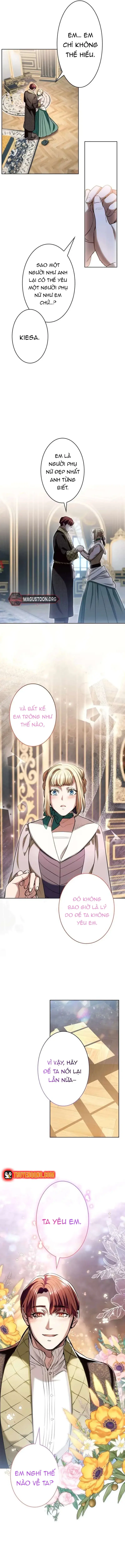 Nếu Anh Muốn Có Em Chapter 42 - 11