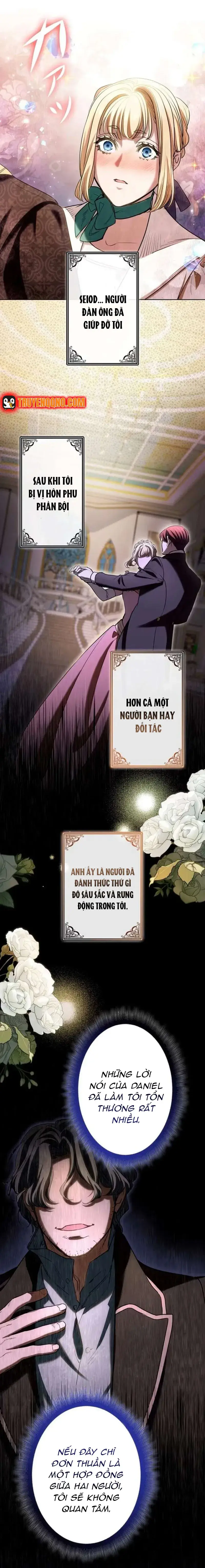 Nếu Anh Muốn Có Em Chapter 42 - 12