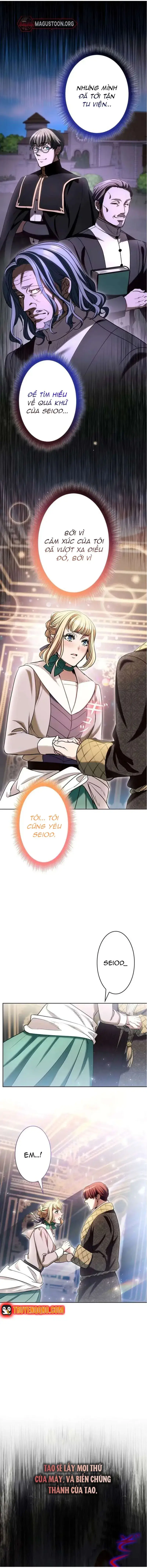 Nếu Anh Muốn Có Em Chapter 42 - 13