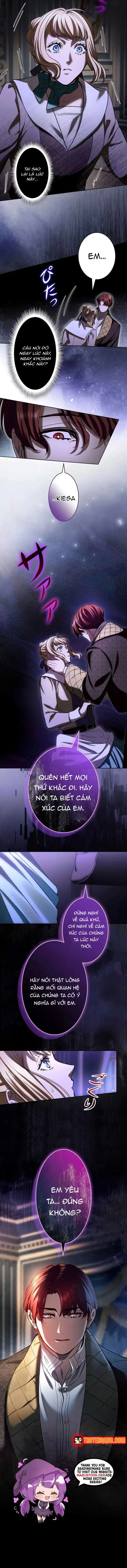 Nếu Anh Muốn Có Em Chapter 42 - 14