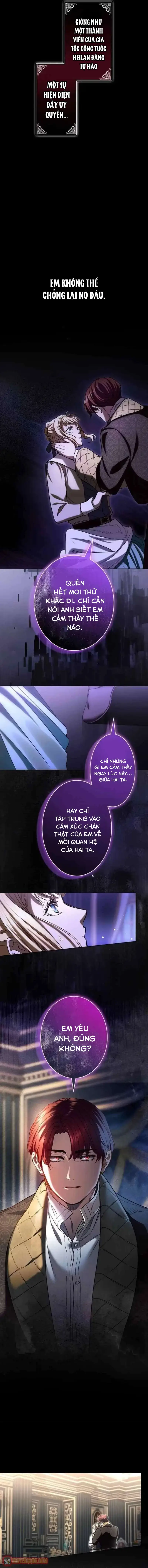 Nếu Anh Muốn Có Em Chapter 43 - 4