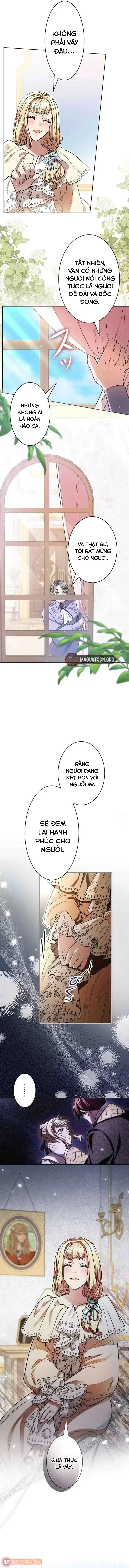 Nếu Anh Muốn Có Em Chapter 43 - 9