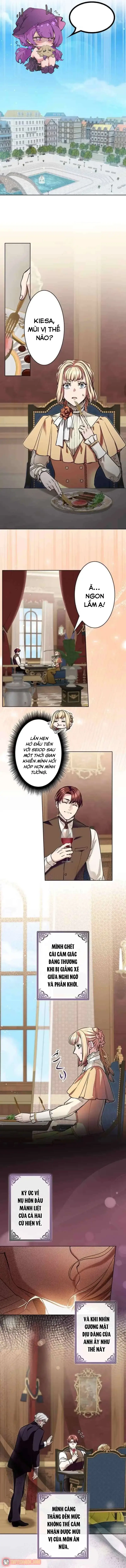 Nếu Anh Muốn Có Em Chapter 43 - 10