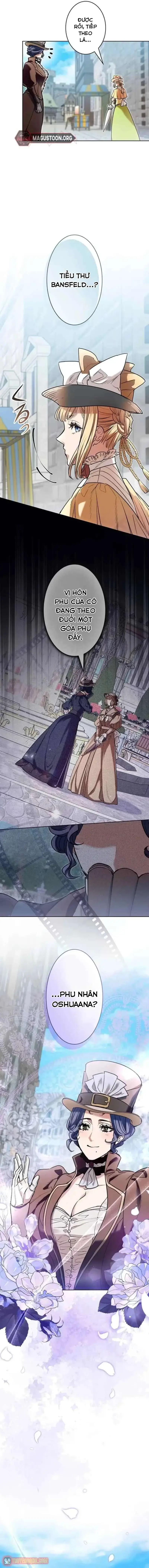 Nếu Anh Muốn Có Em Chapter 43 - 13