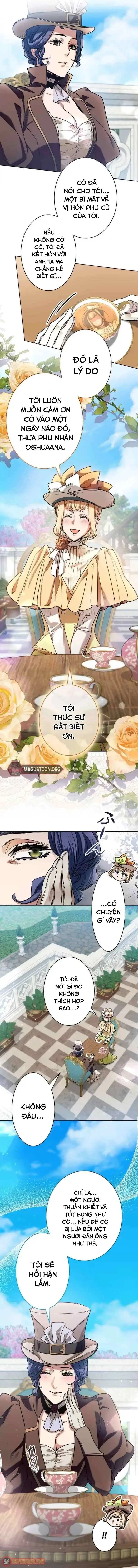 Nếu Anh Muốn Có Em Chapter 43 - 15