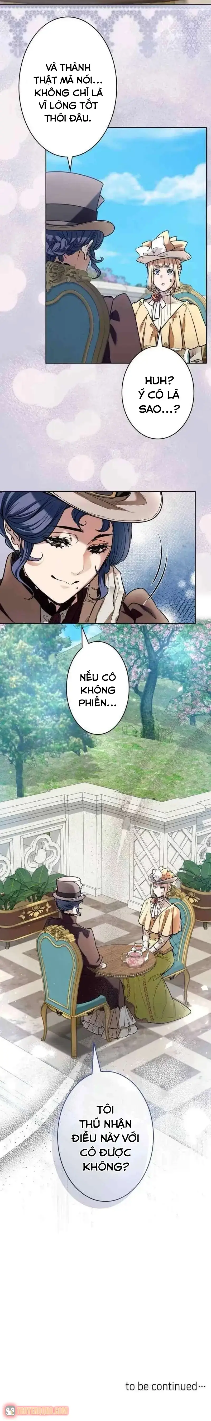 Nếu Anh Muốn Có Em Chapter 43 - 16