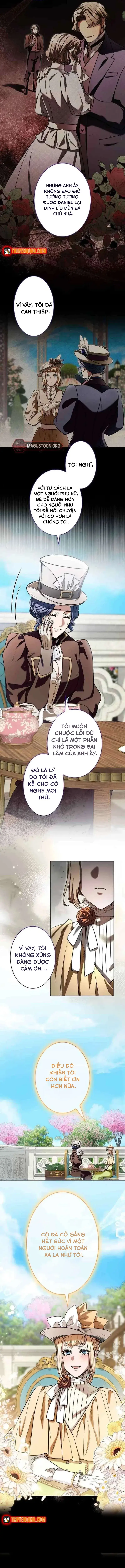 Nếu Anh Muốn Có Em Chapter 44 - 5