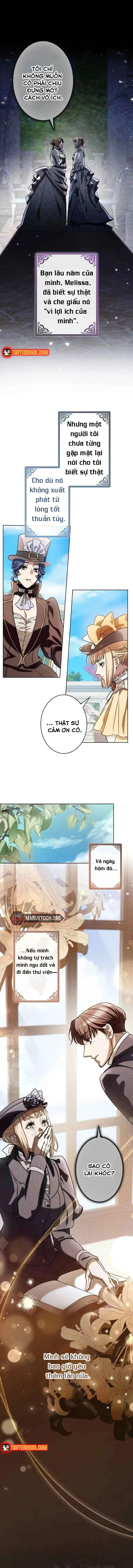 Nếu Anh Muốn Có Em Chapter 44 - 6