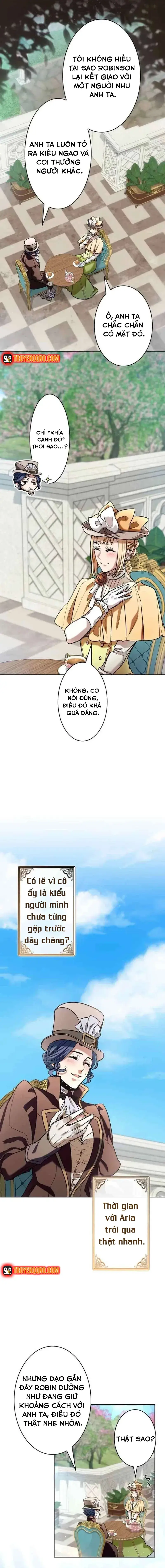 Nếu Anh Muốn Có Em Chapter 44 - 7