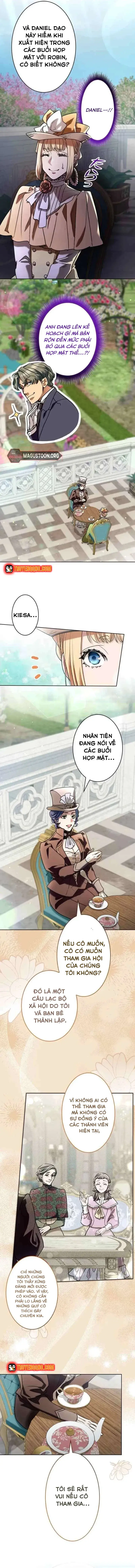 Nếu Anh Muốn Có Em Chapter 44 - 8