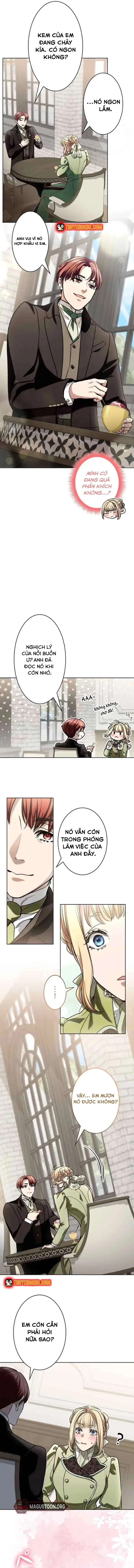 Nếu Anh Muốn Có Em Chapter 44 - 10