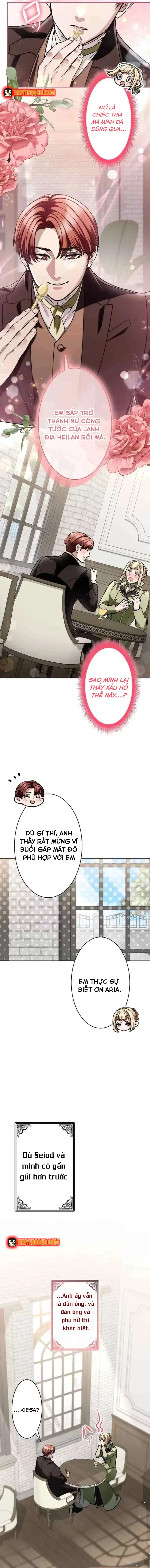 Nếu Anh Muốn Có Em Chapter 44 - 11