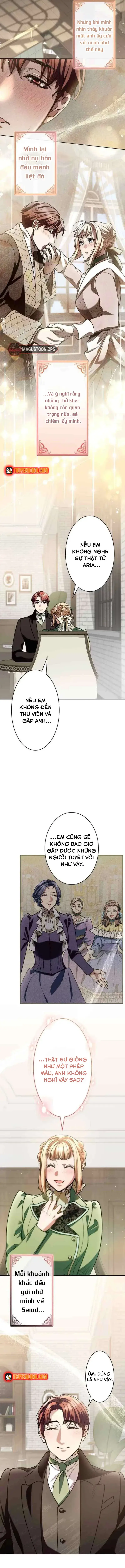 Nếu Anh Muốn Có Em Chapter 44 - 12