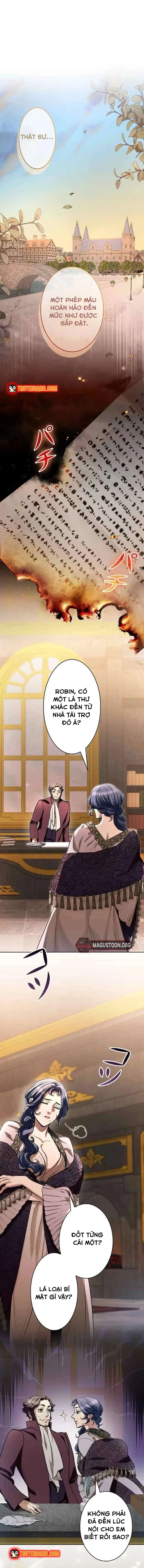 Nếu Anh Muốn Có Em Chapter 44 - 13