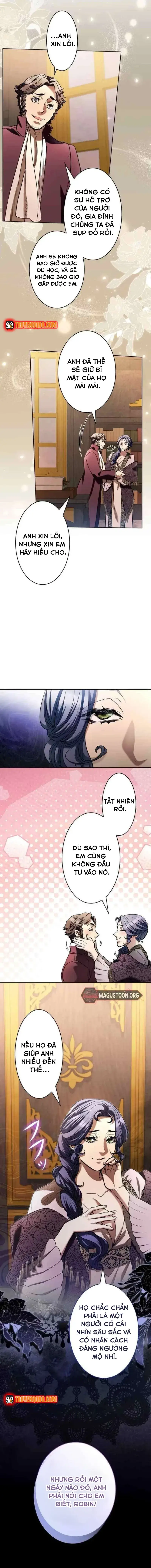 Nếu Anh Muốn Có Em Chapter 44 - 14