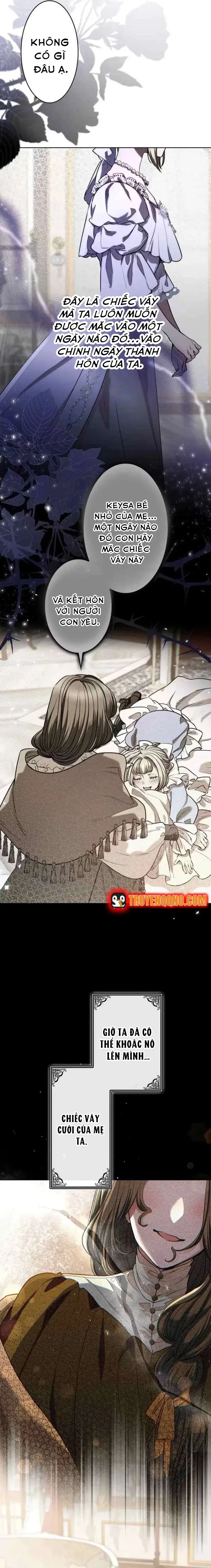 Nếu Anh Muốn Có Em Chapter 45 - 4