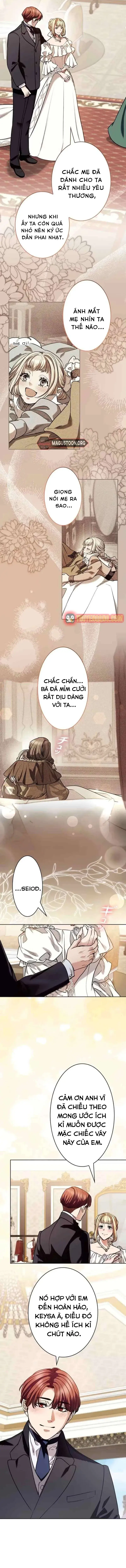 Nếu Anh Muốn Có Em Chapter 45 - 5