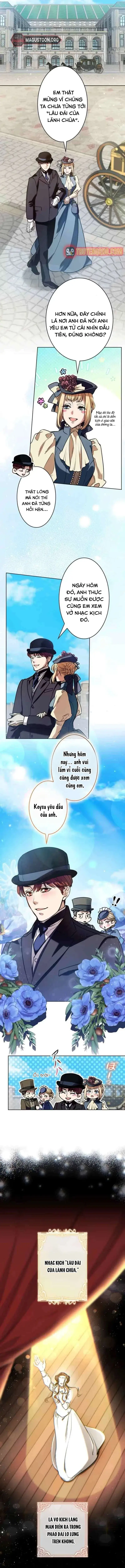 Nếu Anh Muốn Có Em Chapter 45 - 7