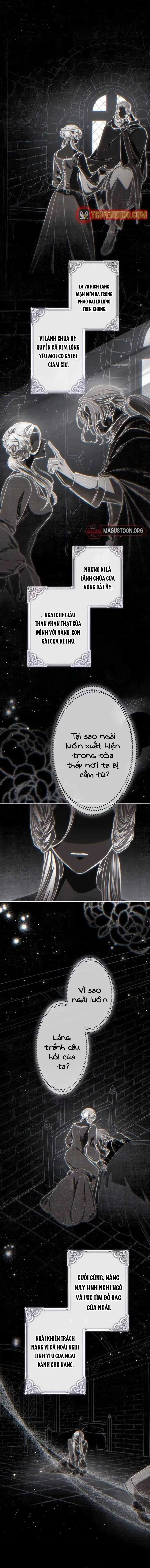 Nếu Anh Muốn Có Em Chapter 45 - 8