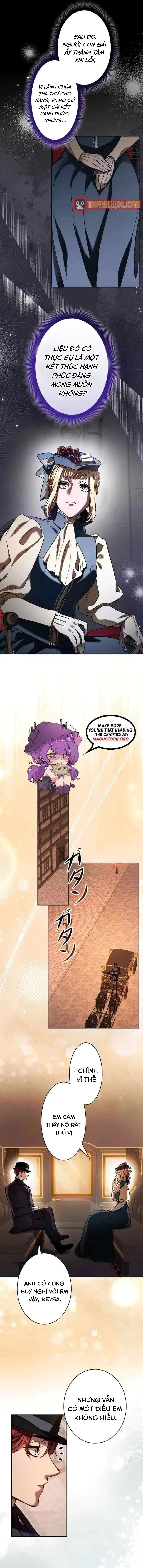 Nếu Anh Muốn Có Em Chapter 45 - 9