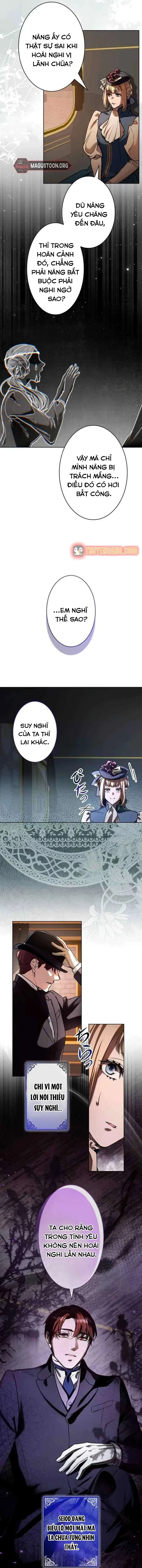 Nếu Anh Muốn Có Em Chapter 45 - 10