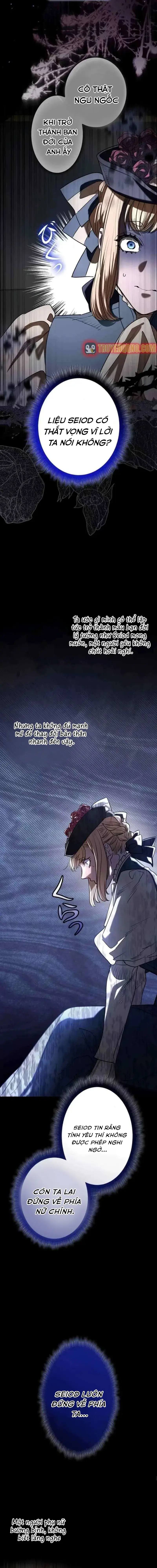 Nếu Anh Muốn Có Em Chapter 45 - 11