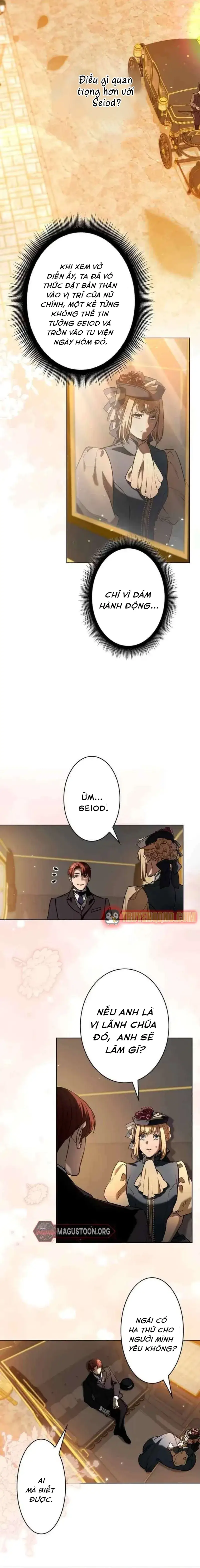 Nếu Anh Muốn Có Em Chapter 45 - 14