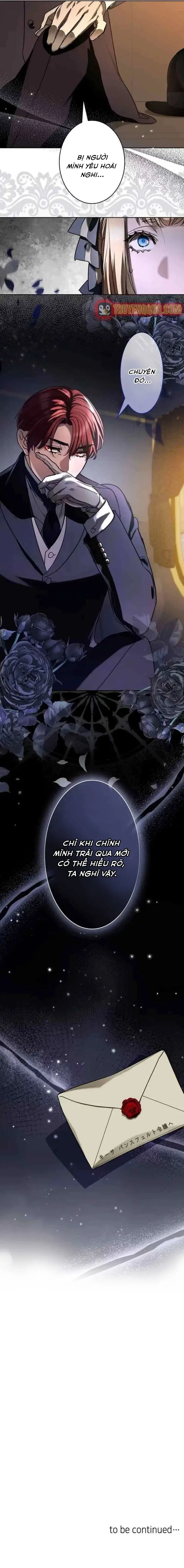 Nếu Anh Muốn Có Em Chapter 45 - 15